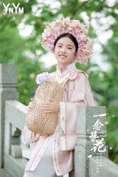 -雅尼·亚米儿童摄影美学馆(汉阳店)