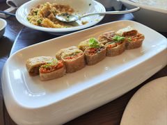 -水月周庄铂尔曼酒店-水月荟中餐厅