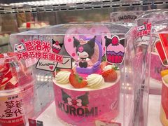 -味多美蛋糕(东直门店)