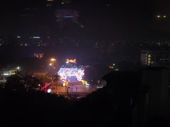 -深圳海景嘉途酒店(东翼楼)