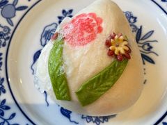 -漢舍中国菜馆(889广场店)