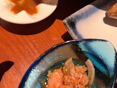 -千代武日本料理(爱建店)