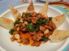 -盛福楼·惠山宴(盛岸路店)