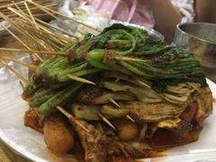 -张正麻辣烫(龙城路店)