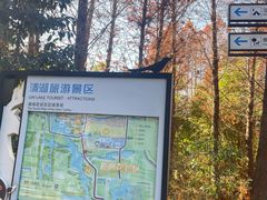 -溱湖国家湿地公园