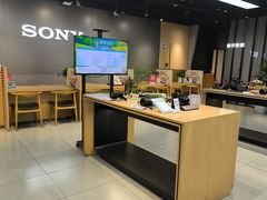 -Sony Store索尼(广州正佳店)
