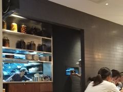 -BAKER&SPICE(安福路店)