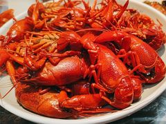 -指爱龙虾(金杨路总店)