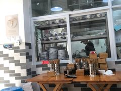 -吴记喜利来老面馆(新光华街店)