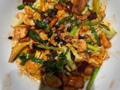 -0776食堂·京城创意菜(七里庄店)