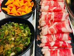 -钢管厂五区小郡肝火锅串串香(清河店)