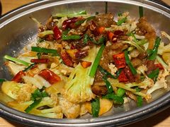 -湘阁里辣(沙井华润万家店)