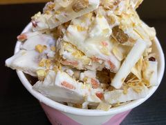 -初心炒酸奶(厚德品园店)