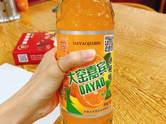 -胜泽眼镜烧烤(云霄路直营店)