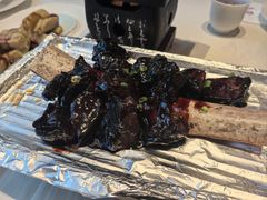 -香港狮子山下·明星粤菜餐厅(北苑店)