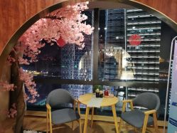 -涂tu指甲日式美甲美睫店