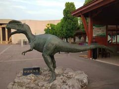 -世界恐龙谷景区