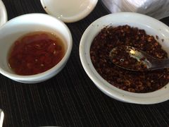 -Barrab restaurant Chiang Rai