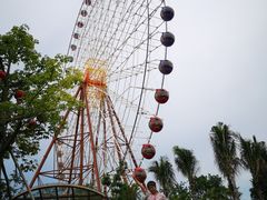 -三亚海昌梦幻海洋不夜城