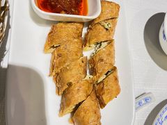 -老吉士酒家(天平路店)