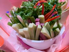 -小董哥烤串·爆汁大油边(故宫店)