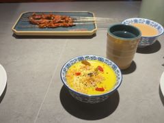 -青海名吃尕张娃非遗烤肉(城中店)