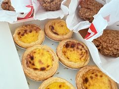 -肯德基(凯德国贸店)