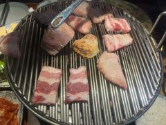 -火炉情韩国料理店(古田路店)