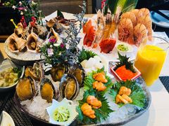 -隐泉京望日式料理(太和广场店)