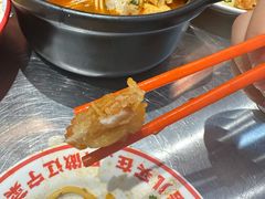 -堂堂小伙夫·辽宁小吃大排档(京西大悦城店)