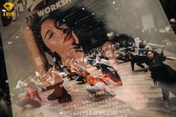 点击看大图 -G-STEPS舞蹈工作室