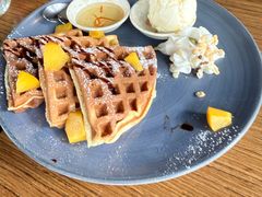 -MARU玛露音乐餐厅(大学路店)