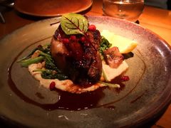 -The Meat & Wine Co Southbank(南岸店)