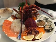 -金唐海鲜酒家