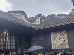 -安仁古镇