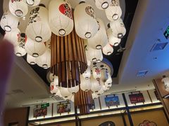 -極屋鮨牛 · 烧肉酒场(时代C馆店)