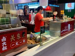 -卤大叔·广州牛杂(壹方城店)