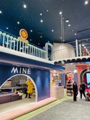 -奈尔宝·儿童乐园·亲子餐厅(鄞州万达店)