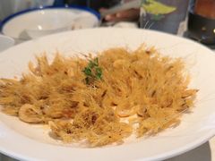 -狮王府淮扬菜(夫子庙老门东店)