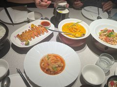 -BetterThai 泰加(苏州中心店)