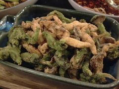 -华豫川酒家(大卫城店)