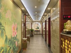 -古莲·影院足道·按摩SPA(水上温泉店)