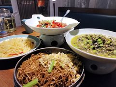 -坤记味道(新华城市广场店)