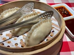 -西贝莜面村(上海百联西郊店)