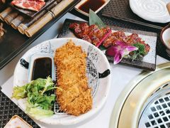 -千寻山野烤肉(中关村店)