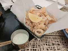 -苏马餐厅 Il Milione Italian Restaurant(苏州中心店)