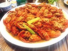 -大拇指龙虾(娄葑文体中心店)