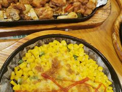 -老东镇啤酒屋海鲜加工·蒸汽海鲜·海鲜烧烤(台东店)