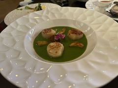 -恰餐厅及酒吧CHAR Bar & Grill(北京三里屯洲际店)