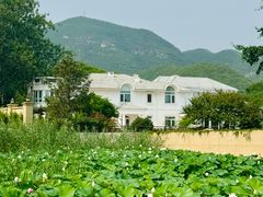 -静之湖度假区